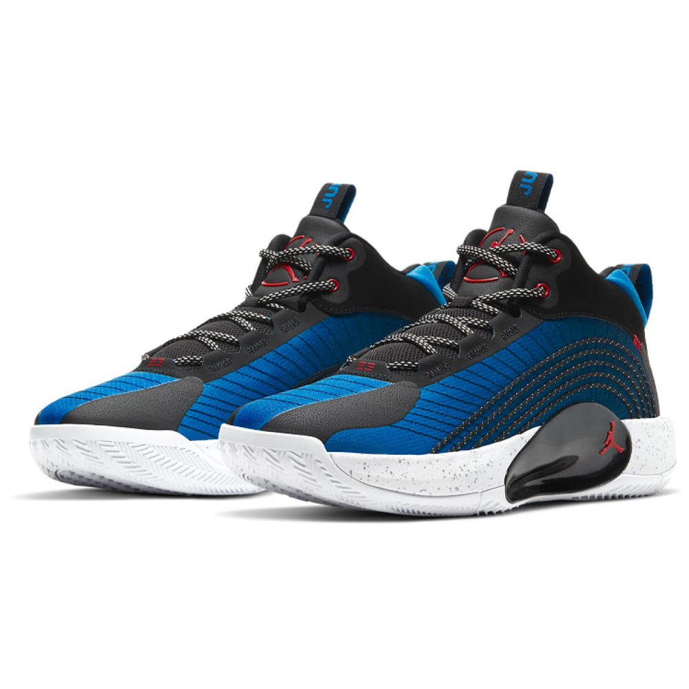Jordan Jumpman 2021 PF TPU