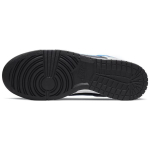 【 】 NBA x Nike Dunk Low EMB