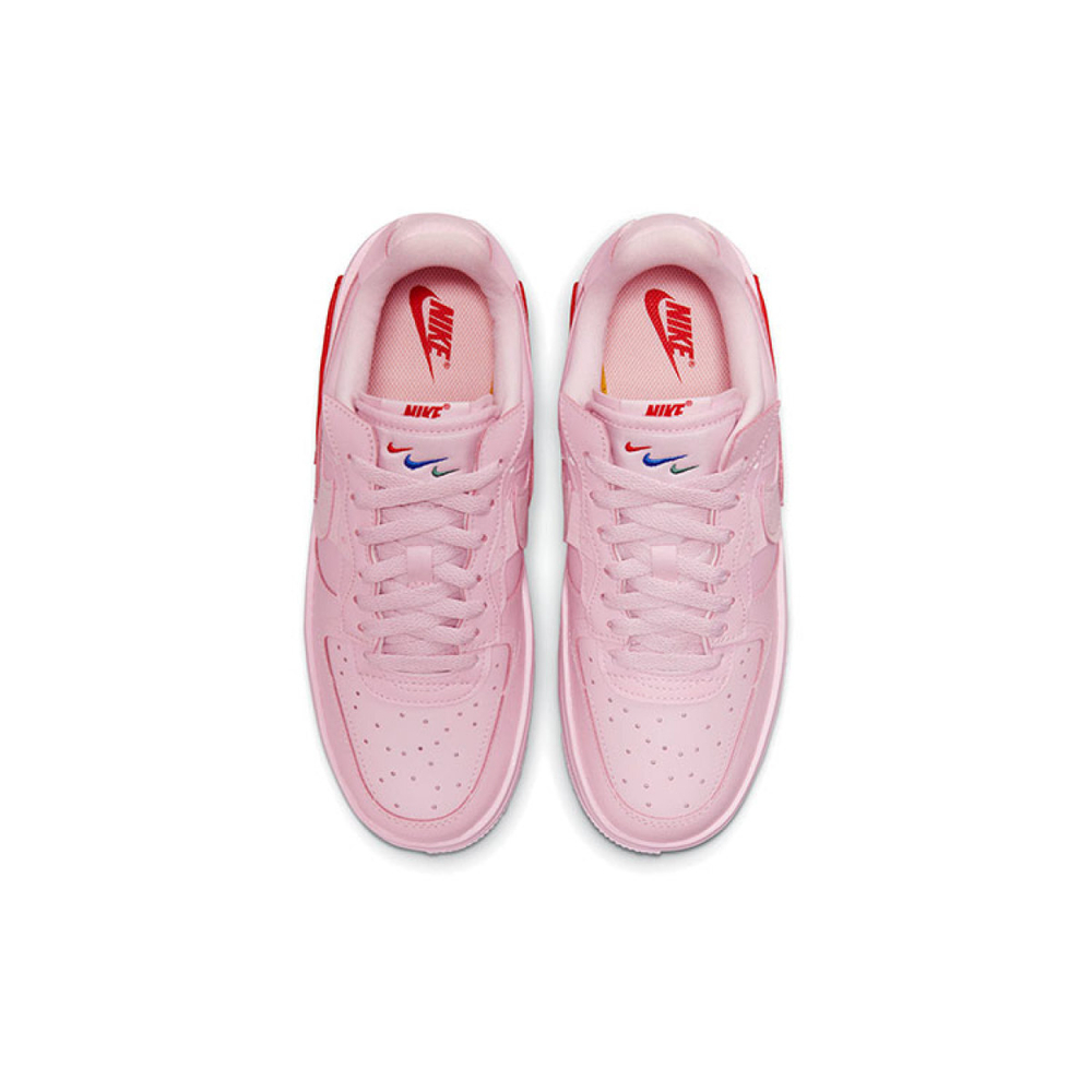 Nike Air Force 1 Fontanka "Foam Pink"