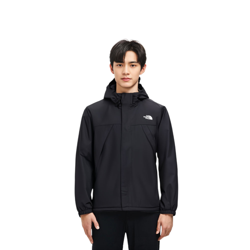 THE NORTH FACE Logo