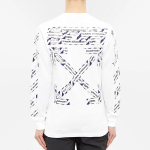 OFF-WHITE FW21 T