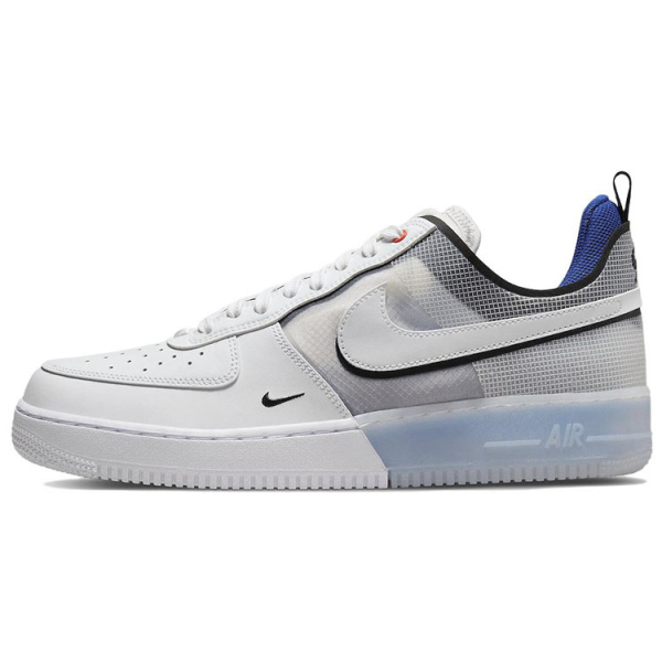 Nike Air Force 1 React