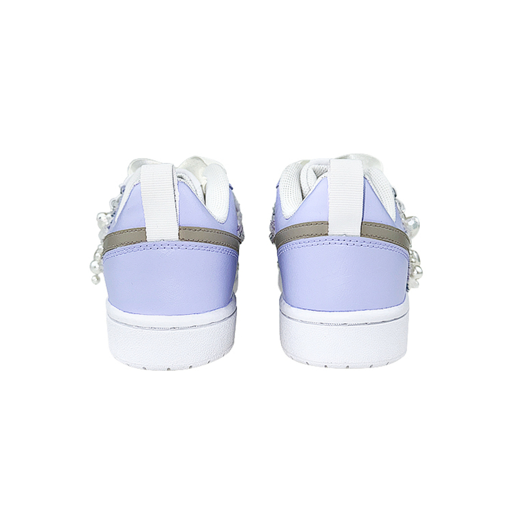 【 】 Nike Court Borough Low 2 MAY GS
