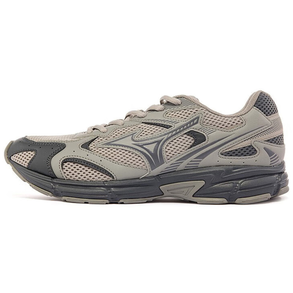 Mizuno Cyclone Speed 2K