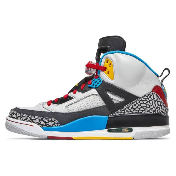 Jordan Spizike Bordeaux
