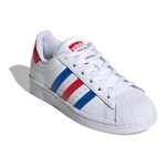 Adidas originals Superstar J PU