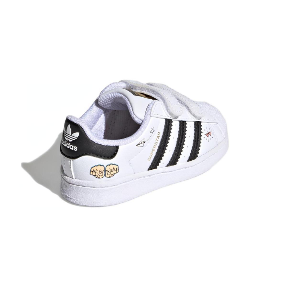 Adidas originals Superstar CF I