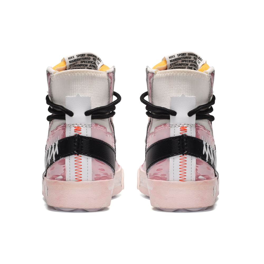 【 】 Nike Blazer CUS ID