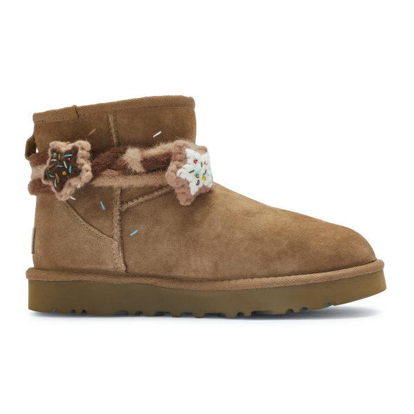 【 】 UGG CLASSIC MINI 811