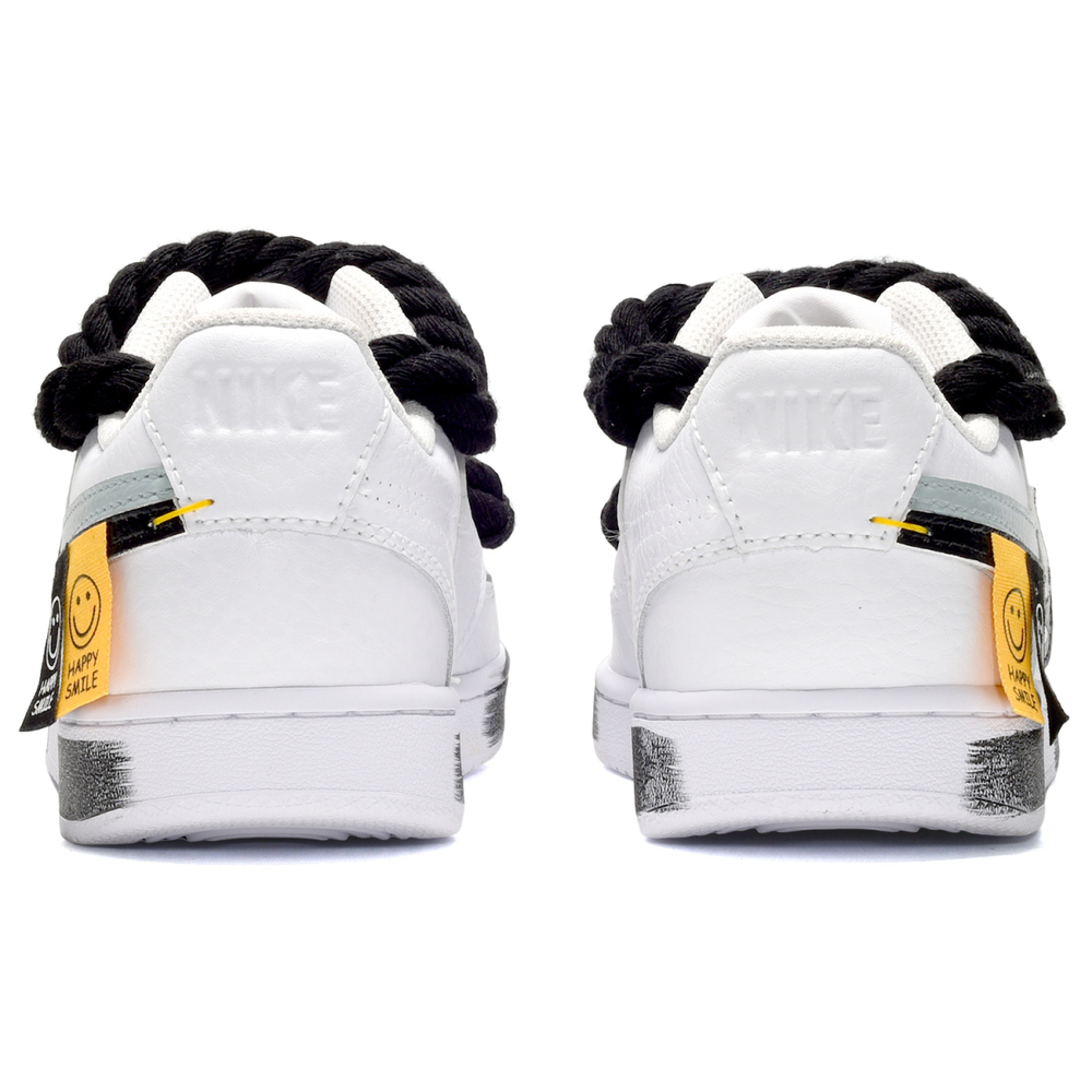 【 】 Nike Court Vision 1 CUS ID