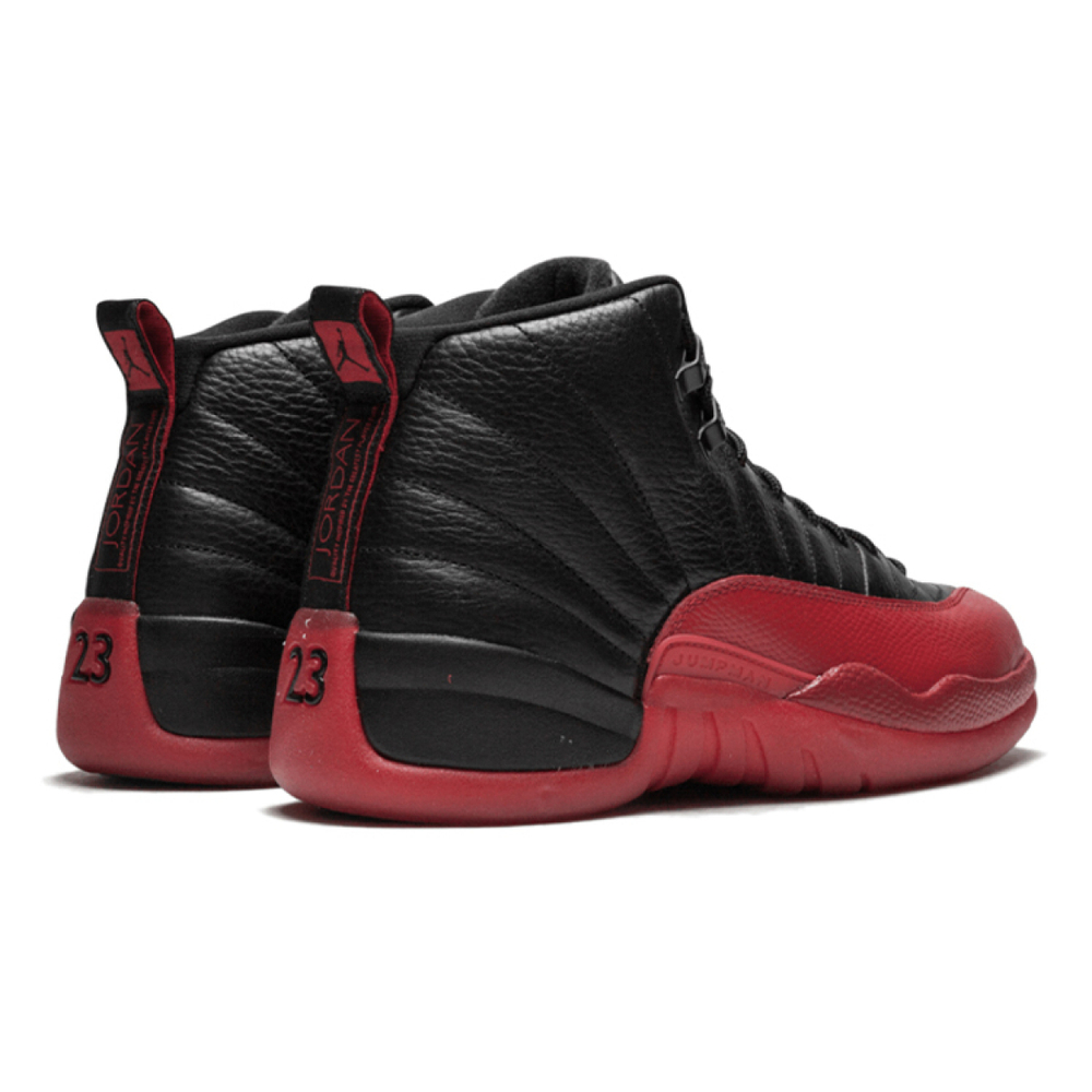 Air Jordan 12 Retro Flu Game 2016