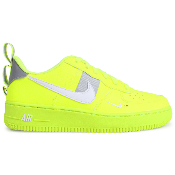 Nike Air Force 1 LV8 Utility Volt