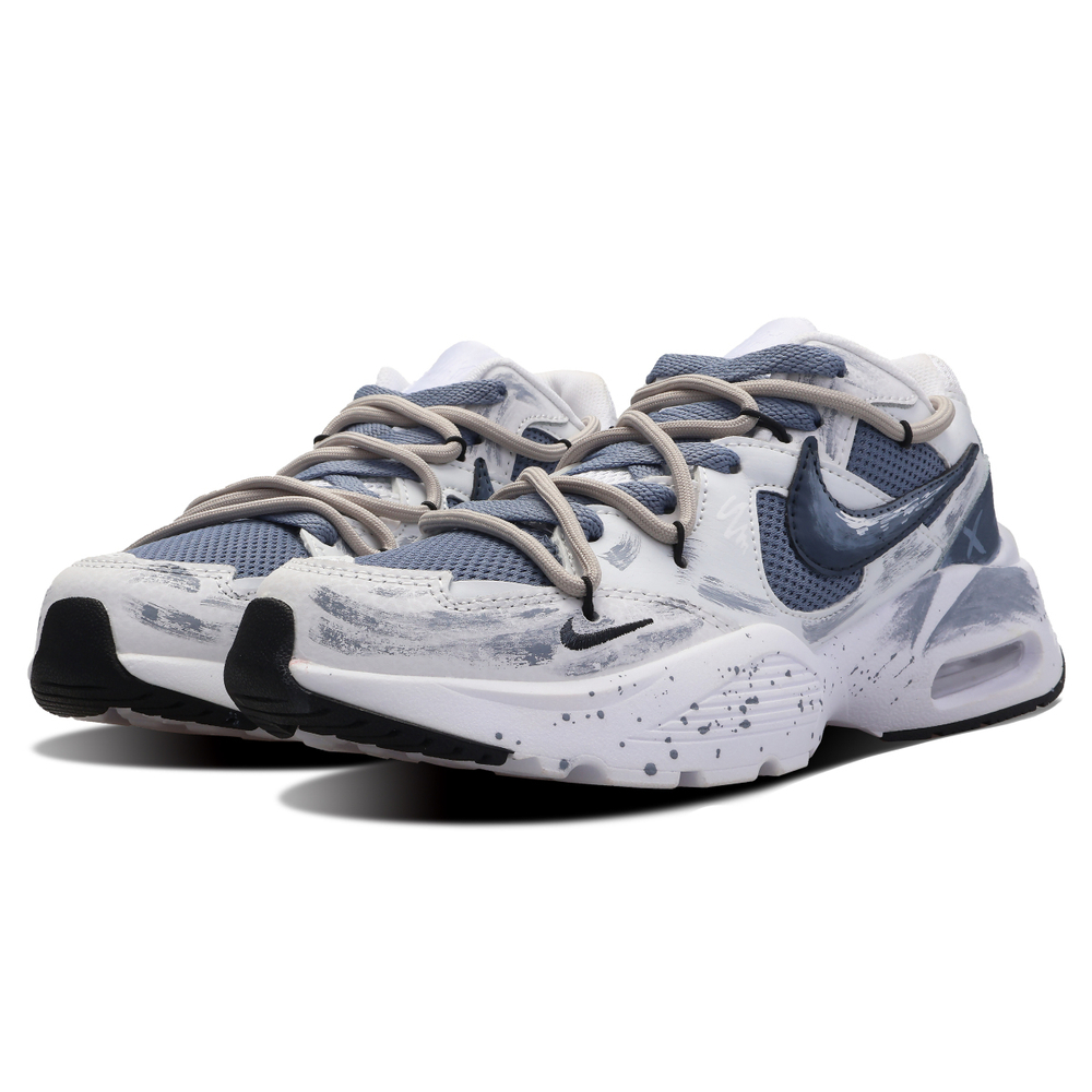 【 】 Nike Air Max Fusion