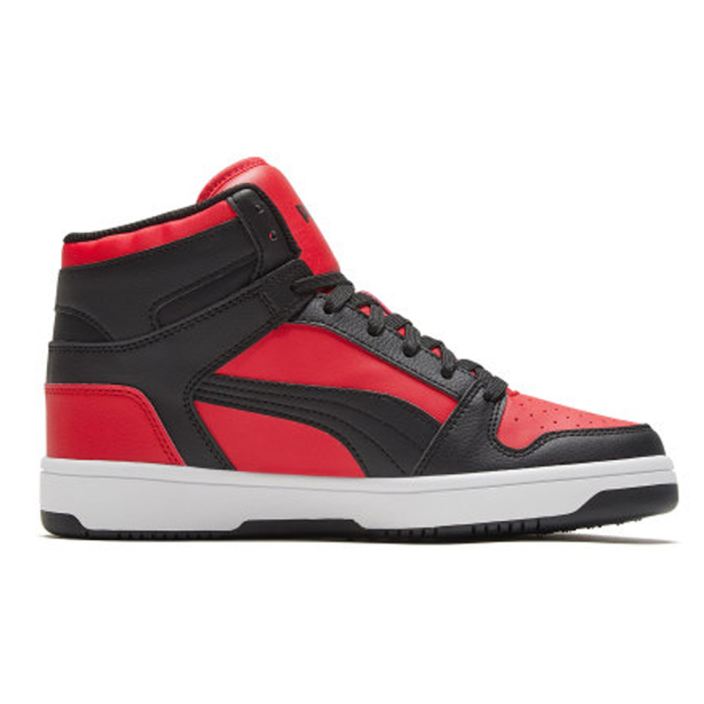 PUMA Rebound Layup