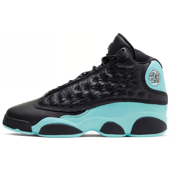 Jordan Air Jordan 13 Rrtro "Island Green"