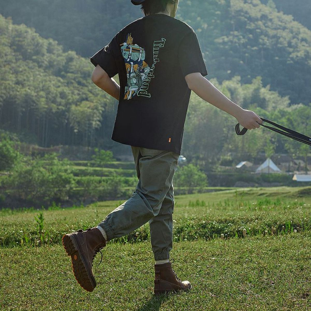 Timberland T