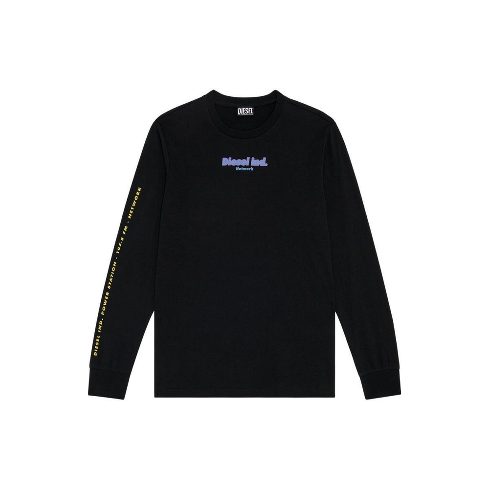 DIESEL FW22 Logo