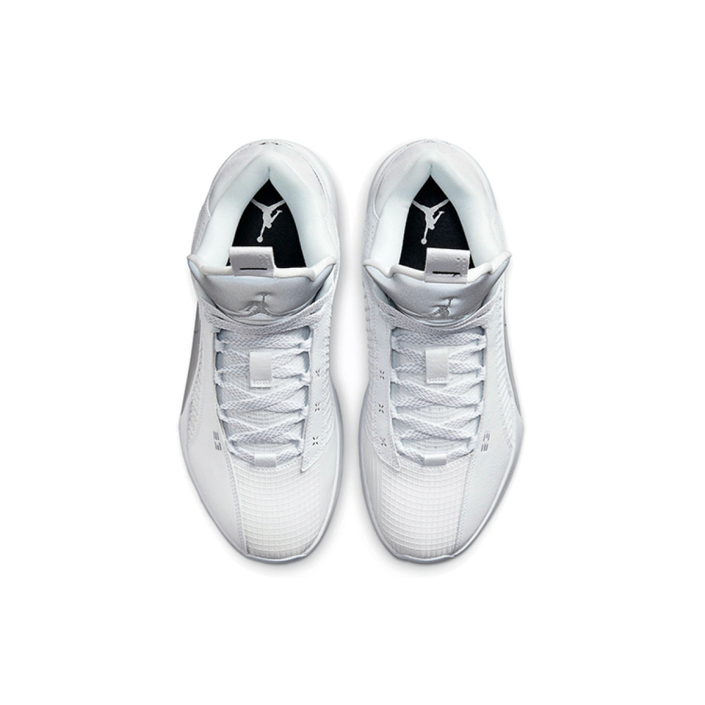 Jordan Air Jordan 35 Low PF "White Metallic"