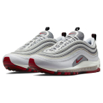 Nike Air Max 97 "white bullet"