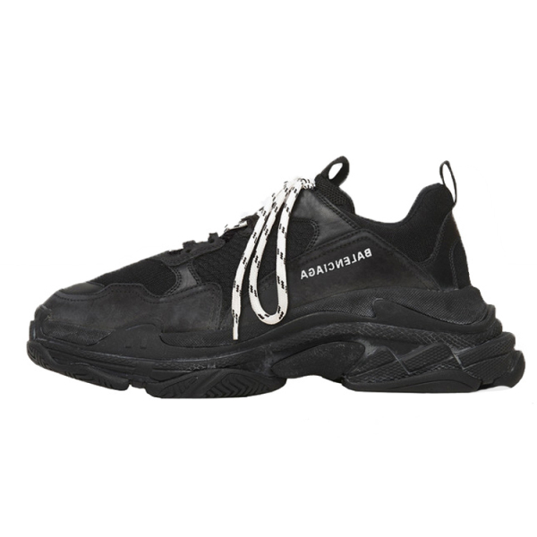 Balenciaga Triple S Trainers