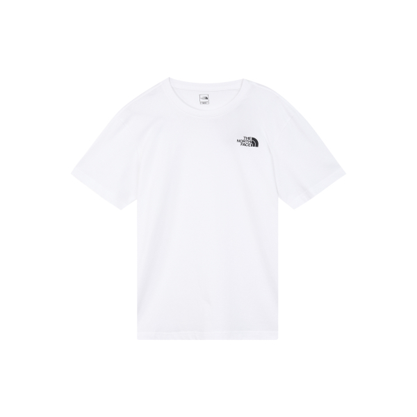 THE NORTH FACE SS23 T