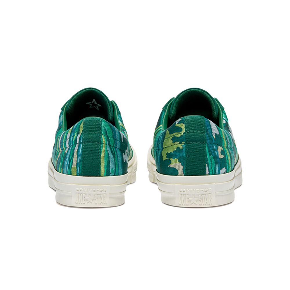 Converse One Star The Great Outdoors