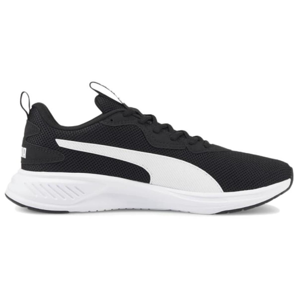 PUMA Incinerate