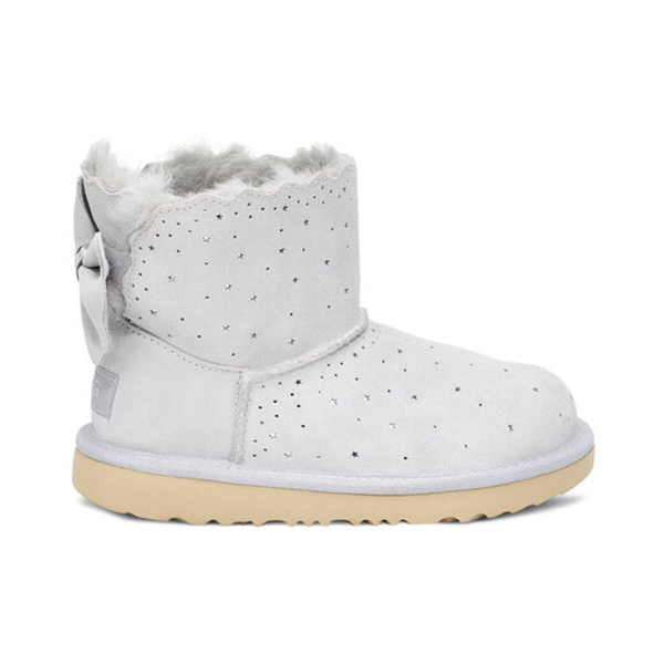 UGG Bailey Bow II Starry Lite