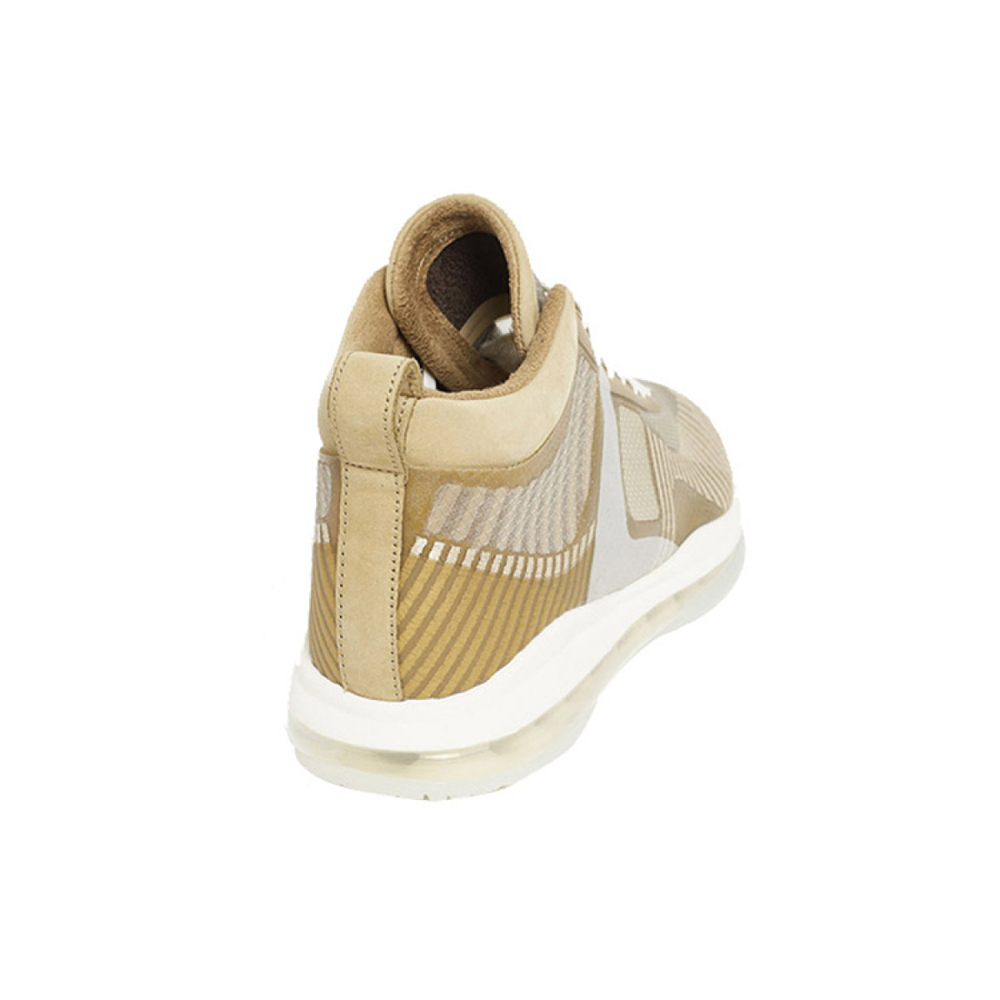 John Elliott x Nike LeBron Icon "Parachute Beige"