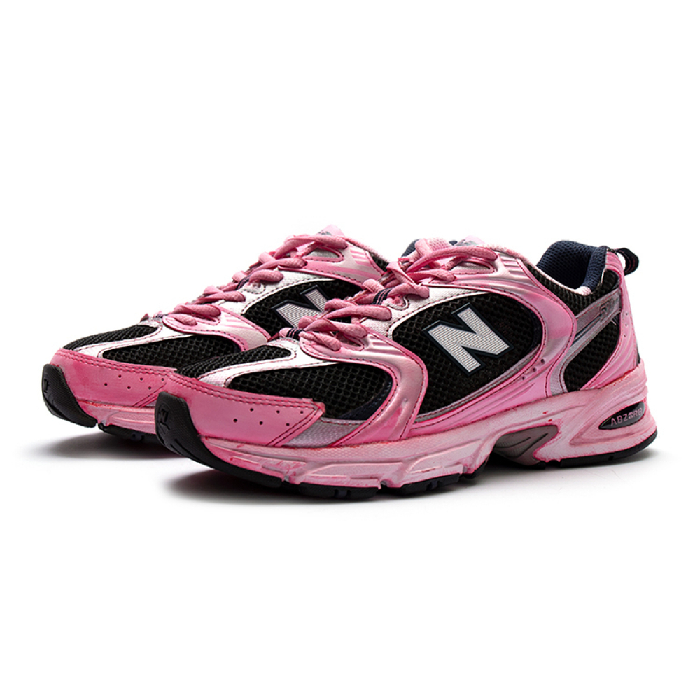【 】 New Balance NB 530