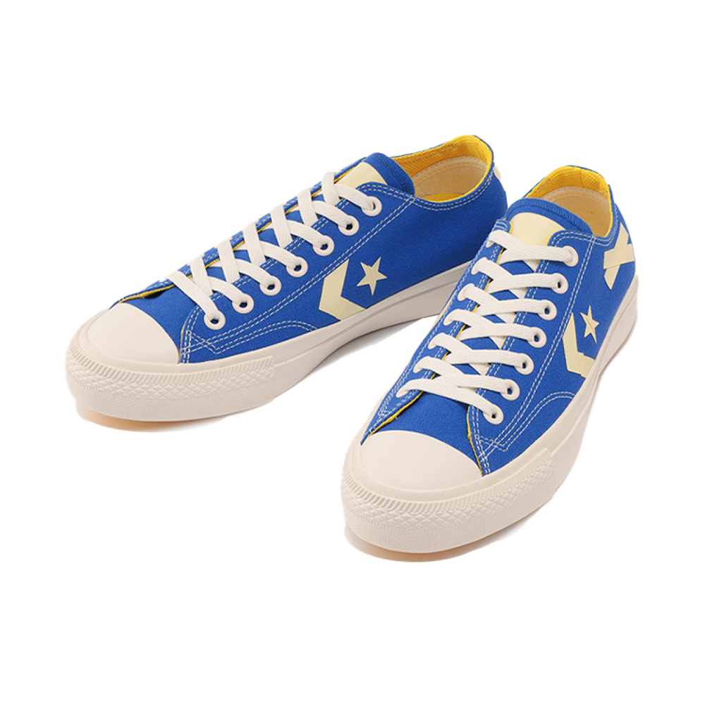 UNION x Converse Skateboarding Breakstar SK OX