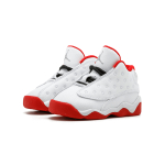 Jordan Air Jordan 13 HISTORY OF FLIGHT
