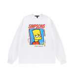 The Simpsons T