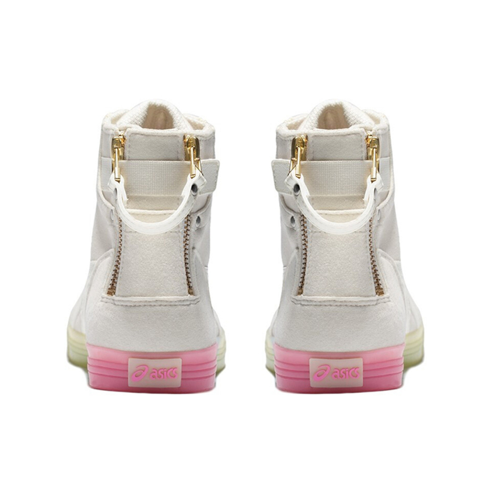 Asics Double Clutch