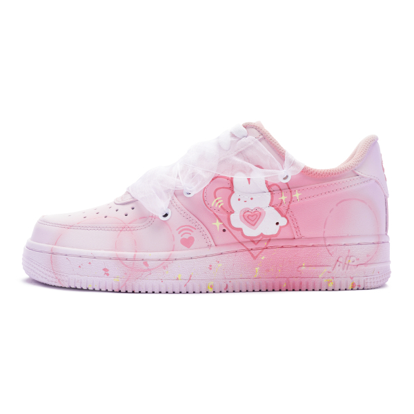 【 】 Nike Air Force 1 811