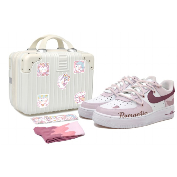 【 】 Nike Air Force 1 Low OKHR