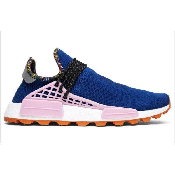 Adidas originals Pharrell Hu Inspiration Pack
