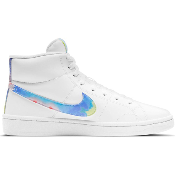 Nike Court Royale Mid