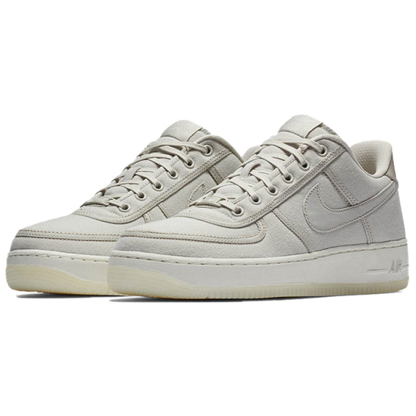 Nike Air Force 1 Retro QS CNVS