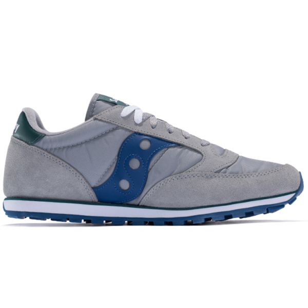 Saucony Jazz Low Pro
