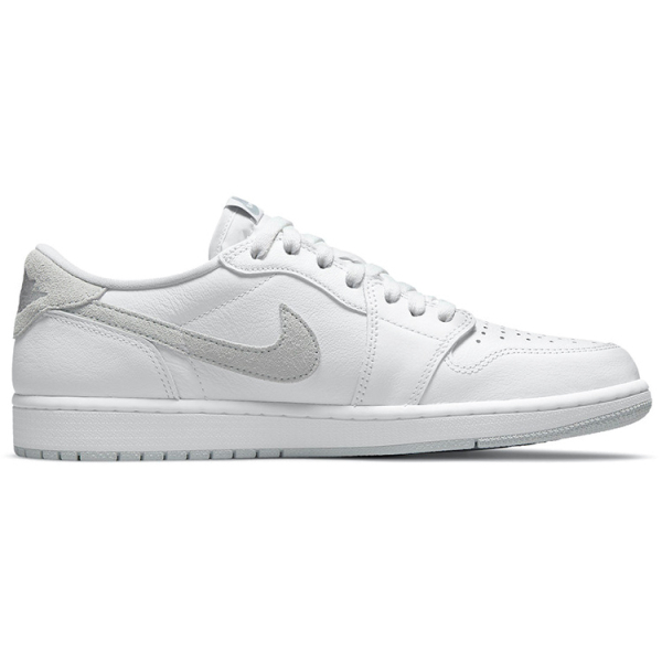 Jordan Air Jordan 1 retro low og "neutral grey"