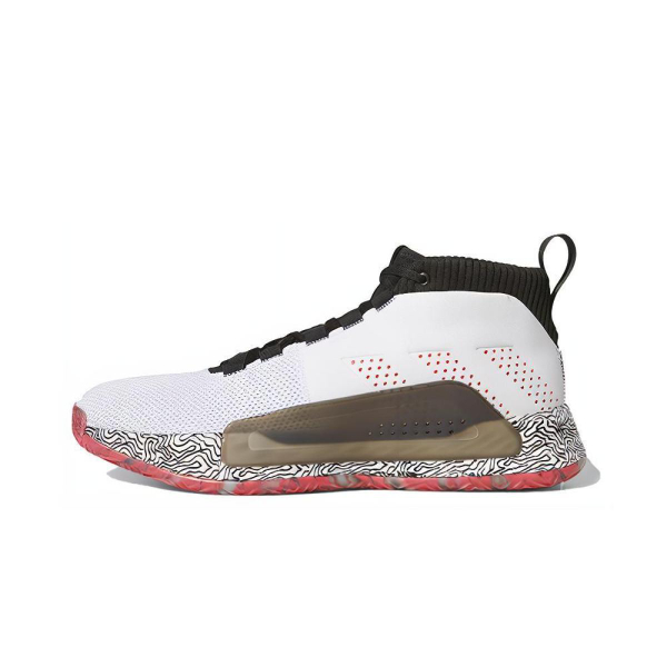 Adidas D lillard 5