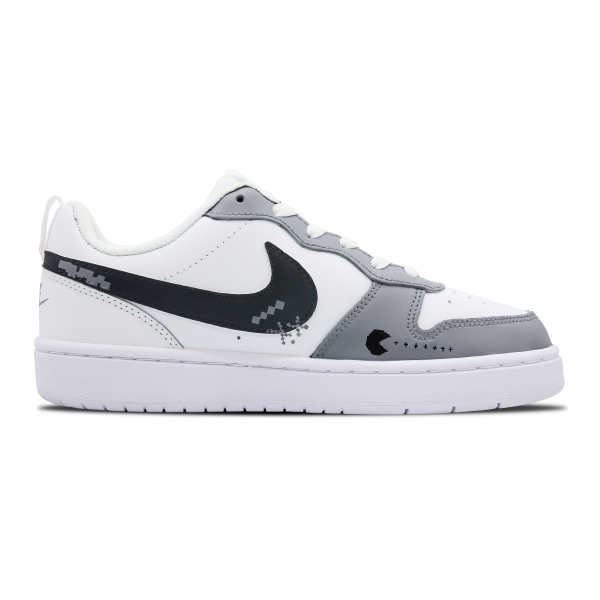 【 】 Nike Court Borough GS