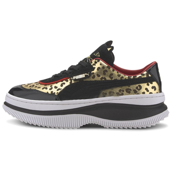 Charlotte Olympia x PUMA DEVA