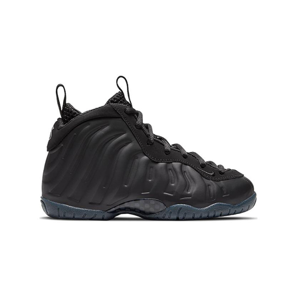 Nike Foamposite One Little "Anthracite"