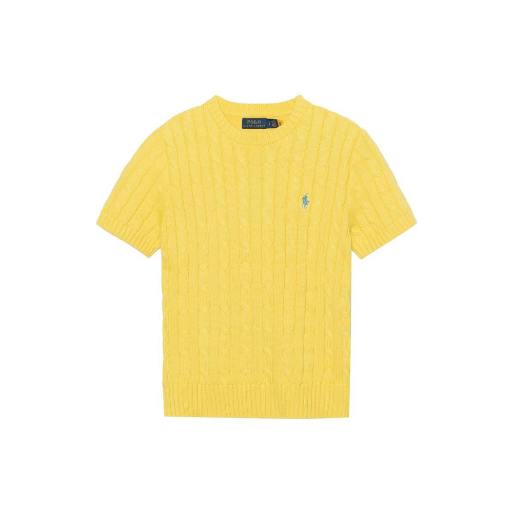 Polo Ralph Lauren SS23 Logo