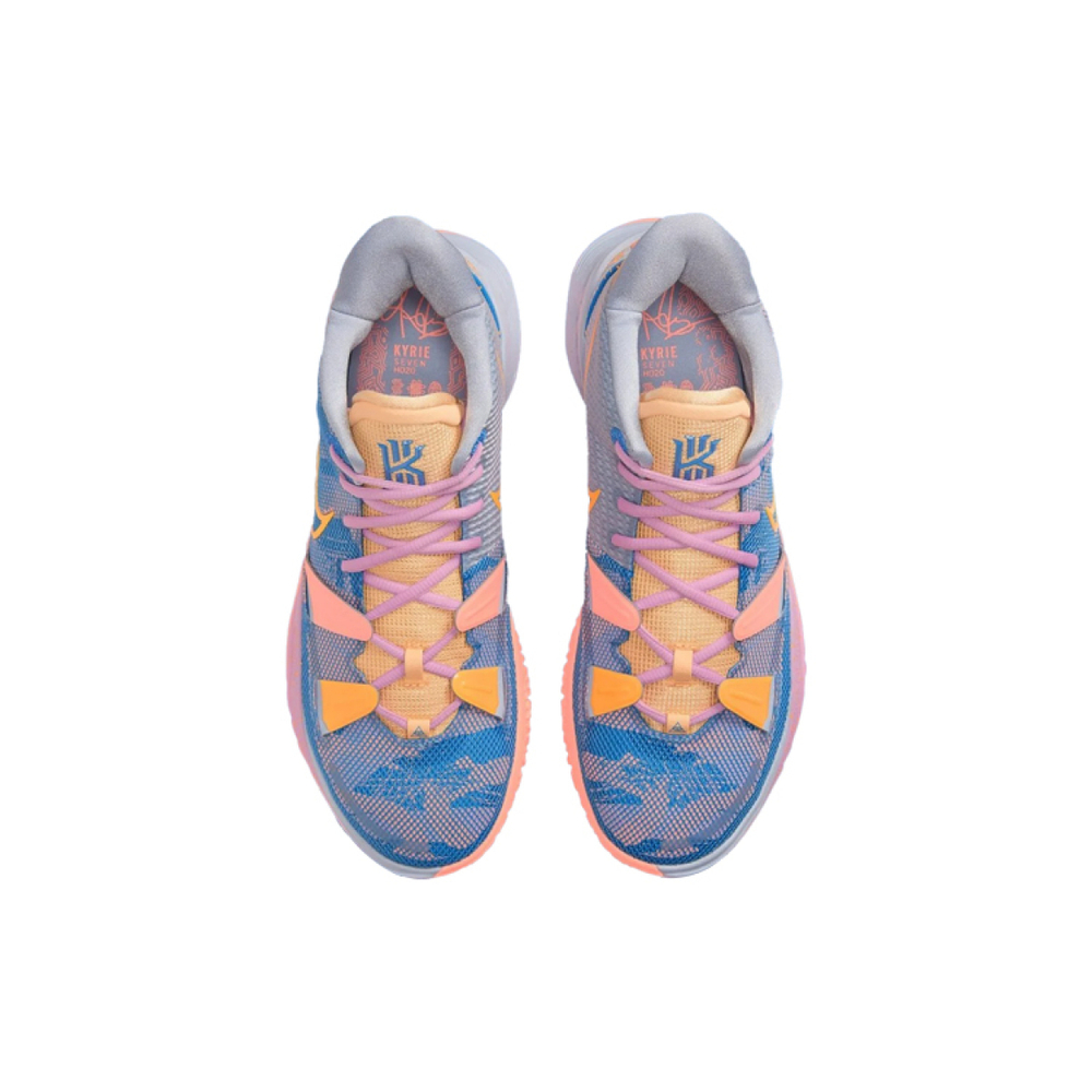 Nike Kyrie 7 PH EP "Expressions"