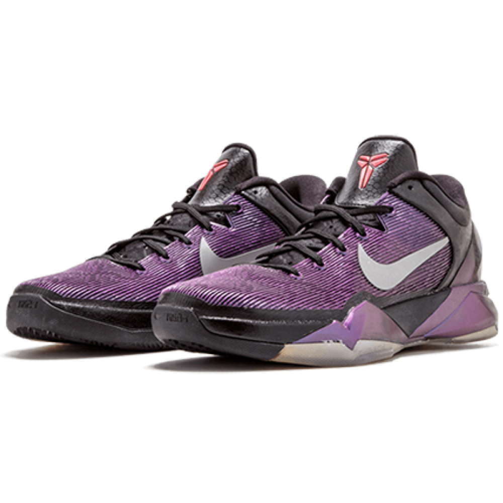 Nike Zoom Kobe 7 Invisibility Cloak