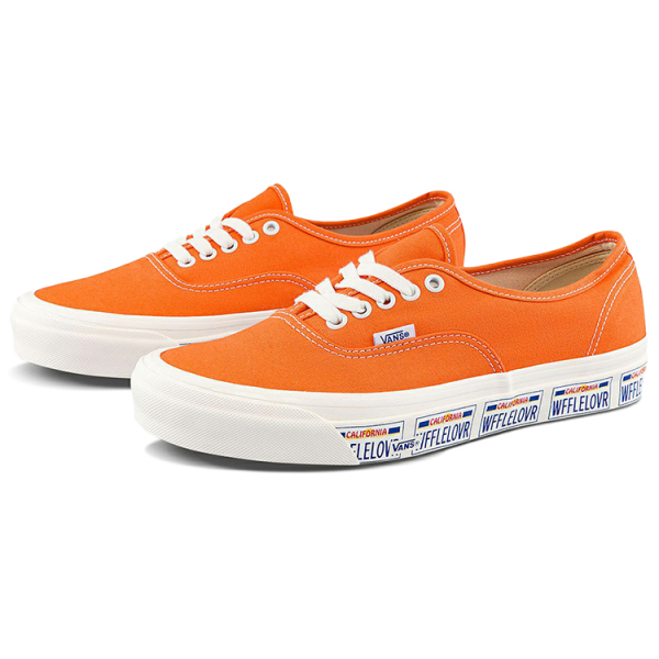 Vans Authentic 44 DX
