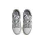 Nike Dunk "Cool Grey and Football Grey"